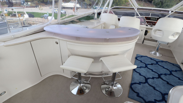 Marquis-Motor Yacht 2005-OBSESSION Grand Rapids-Michigan-United States-2248254
