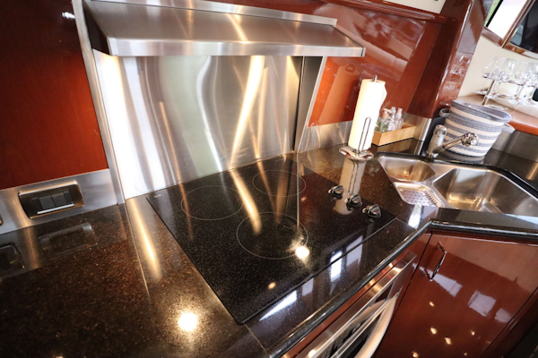 Marquis-Motor Yacht 2005-OBSESSION Grand Rapids-Michigan-United States-2248195