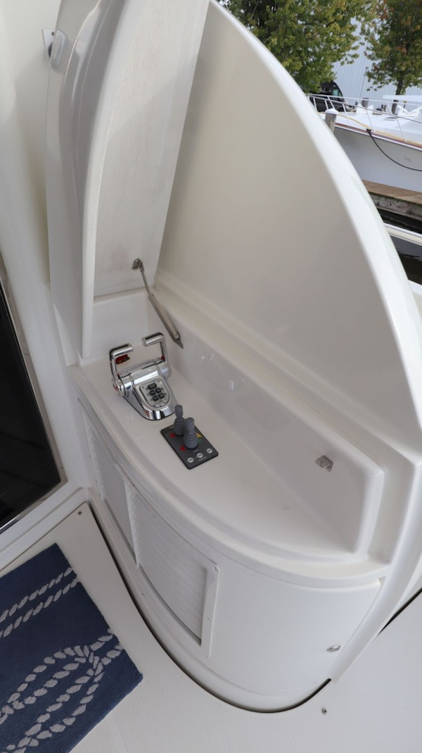 Marquis-Motor Yacht 2005-OBSESSION Grand Rapids-Michigan-United States-2248267