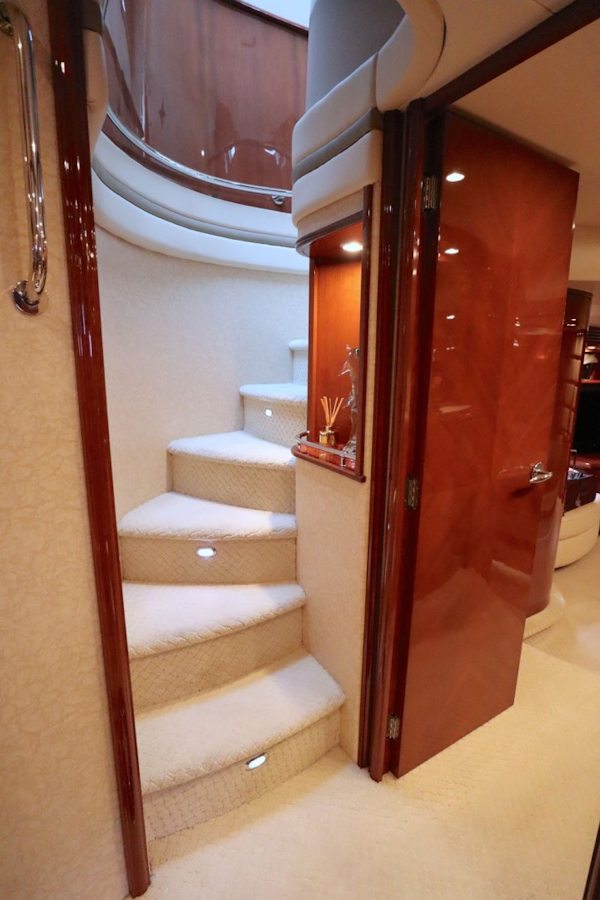 Marquis-Motor Yacht 2005-OBSESSION Grand Rapids-Michigan-United States-2248211