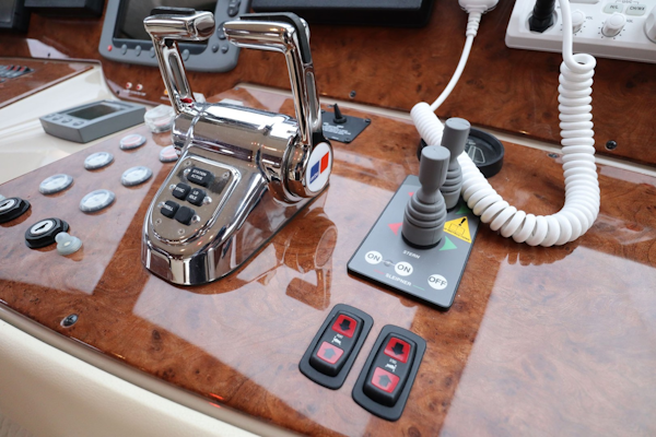 Marquis-Motor Yacht 2005-OBSESSION Grand Rapids-Michigan-United States-2248208