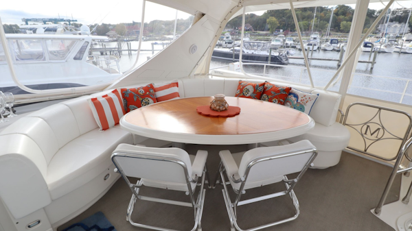 Marquis-Motor Yacht 2005-OBSESSION Grand Rapids-Michigan-United States-2248261