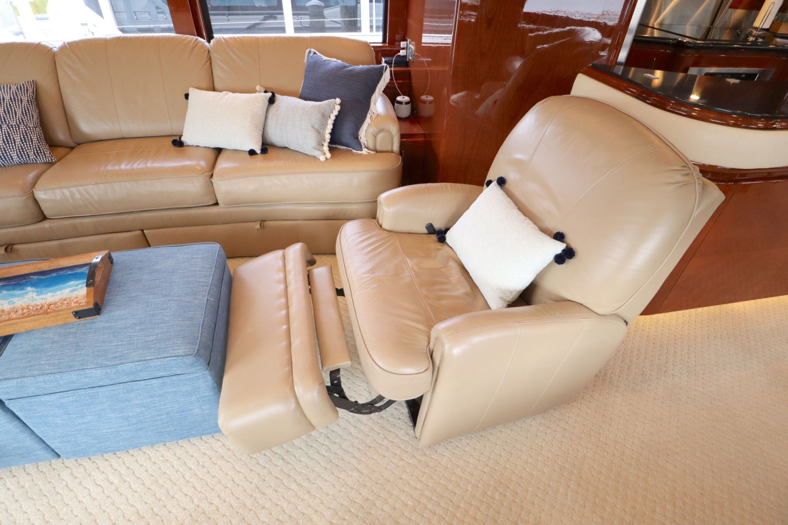 Marquis-Motor Yacht 2005-OBSESSION Grand Rapids-Michigan-United States-2248183 | Thumbnail