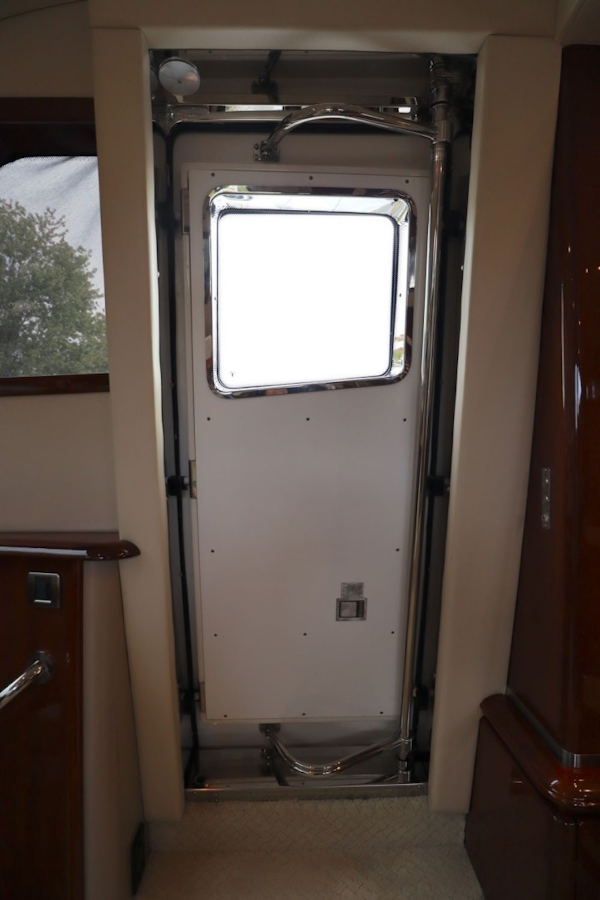 Marquis-Motor Yacht 2005-OBSESSION Grand Rapids-Michigan-United States-2248210