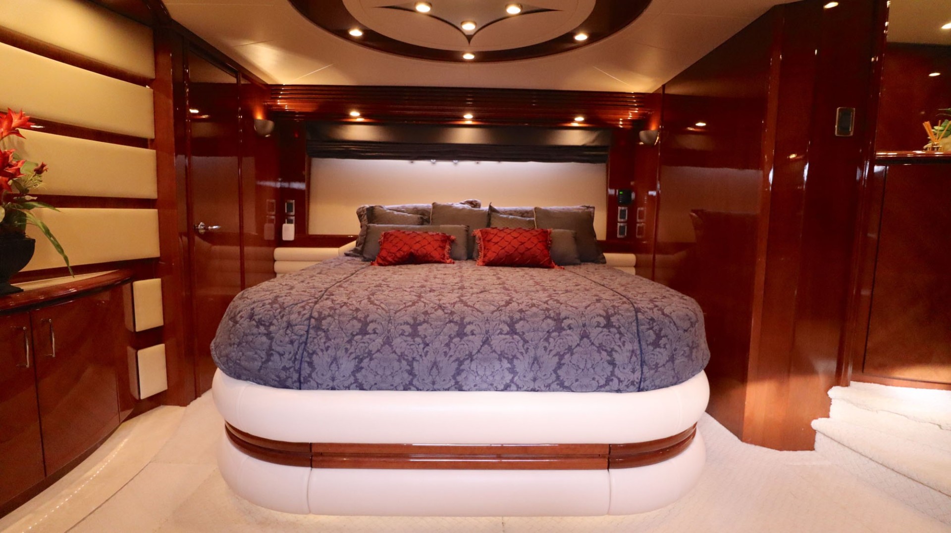 Marquis-Motor Yacht 2005-OBSESSION Grand Rapids-Michigan-United States-2248216 | Thumbnail