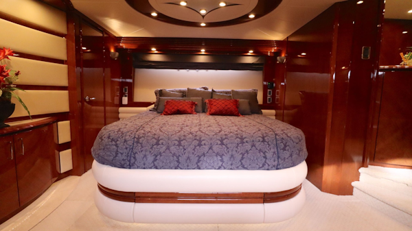 Marquis-Motor Yacht 2005-OBSESSION Grand Rapids-Michigan-United States-2248216