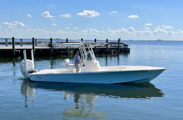 Boats for Sale by SeaVee