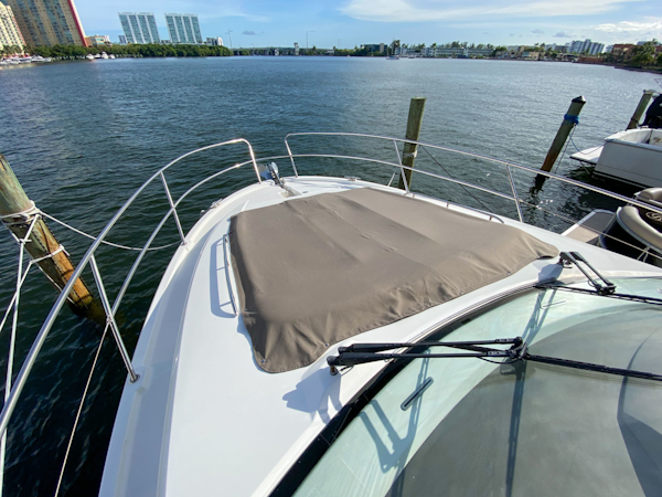 Prestige-400 2014-AU Sunny Isles Beach-Florida-United States-2478341