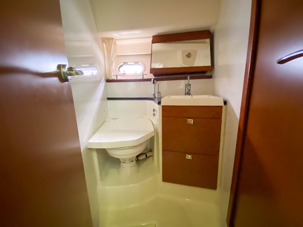 Prestige-400 2014-AU Sunny Isles Beach-Florida-United States-2478330