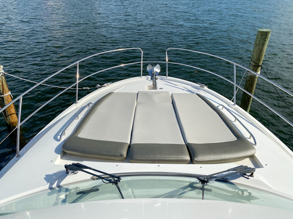 Prestige-400 2014-AU Sunny Isles Beach-Florida-United States-2478343