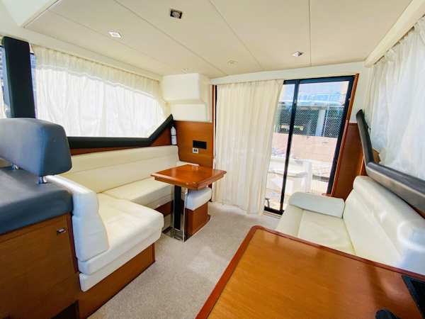 Prestige-400 2014-AU Sunny Isles Beach-Florida-United States-2478337