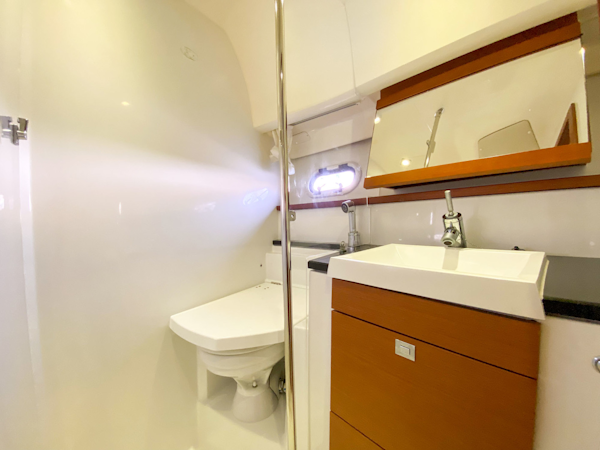 Prestige-400 2014-AU Sunny Isles Beach-Florida-United States-2478326