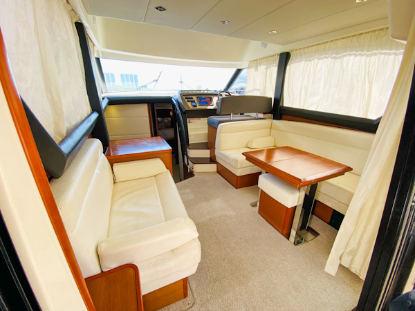 Prestige-400 2014-AU Sunny Isles Beach-Florida-United States-2478338