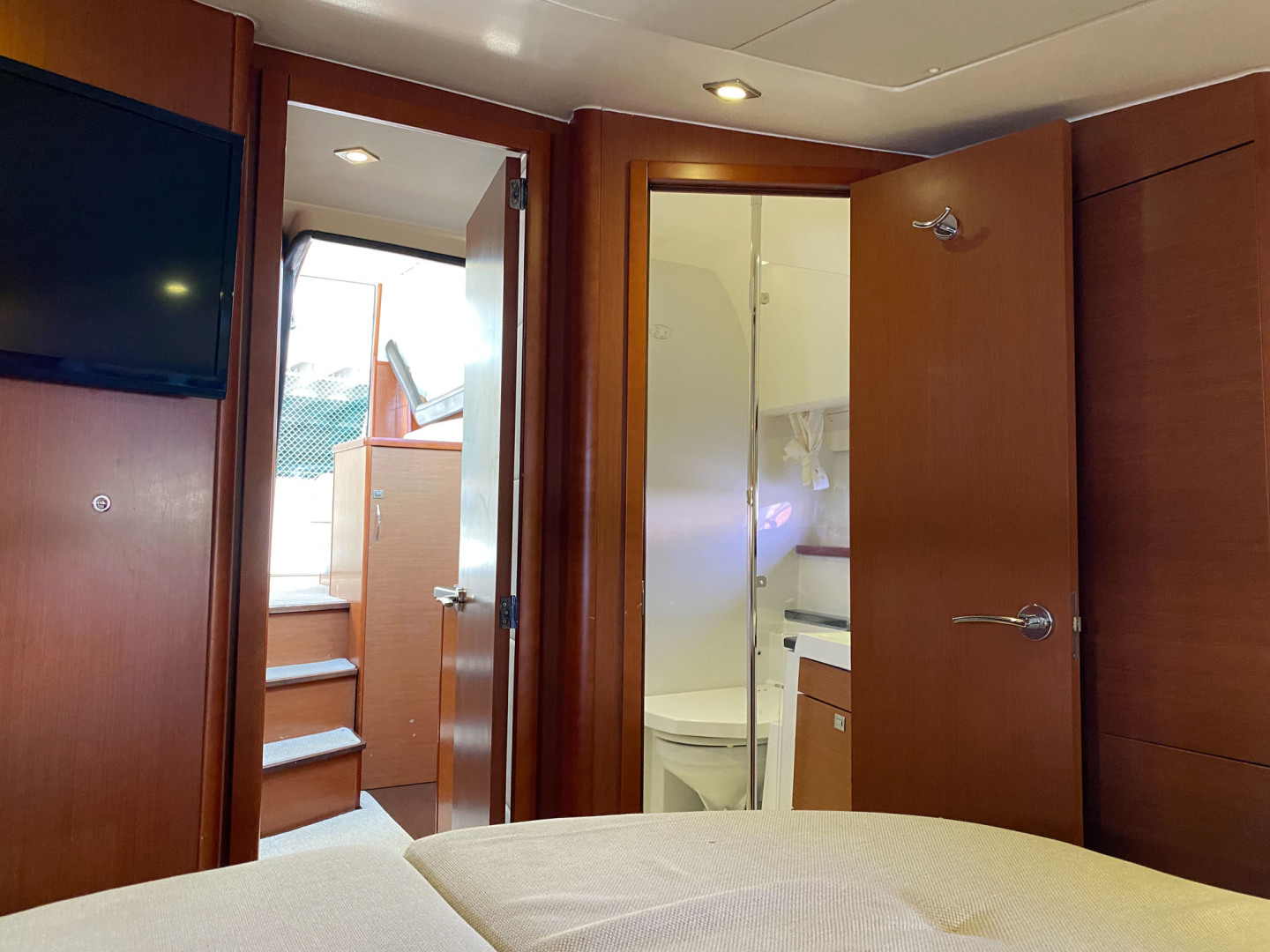 Prestige-400 2014-AU Sunny Isles Beach-Florida-United States-2478328 | Thumbnail
