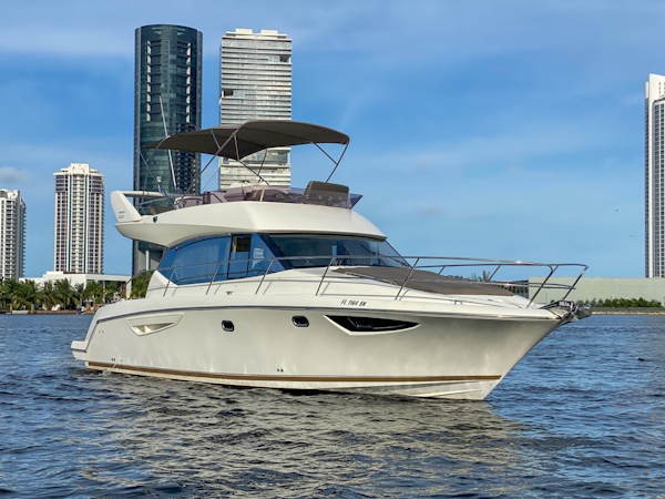 Prestige-400 2014-AU Sunny Isles Beach-Florida-United States-2478345
