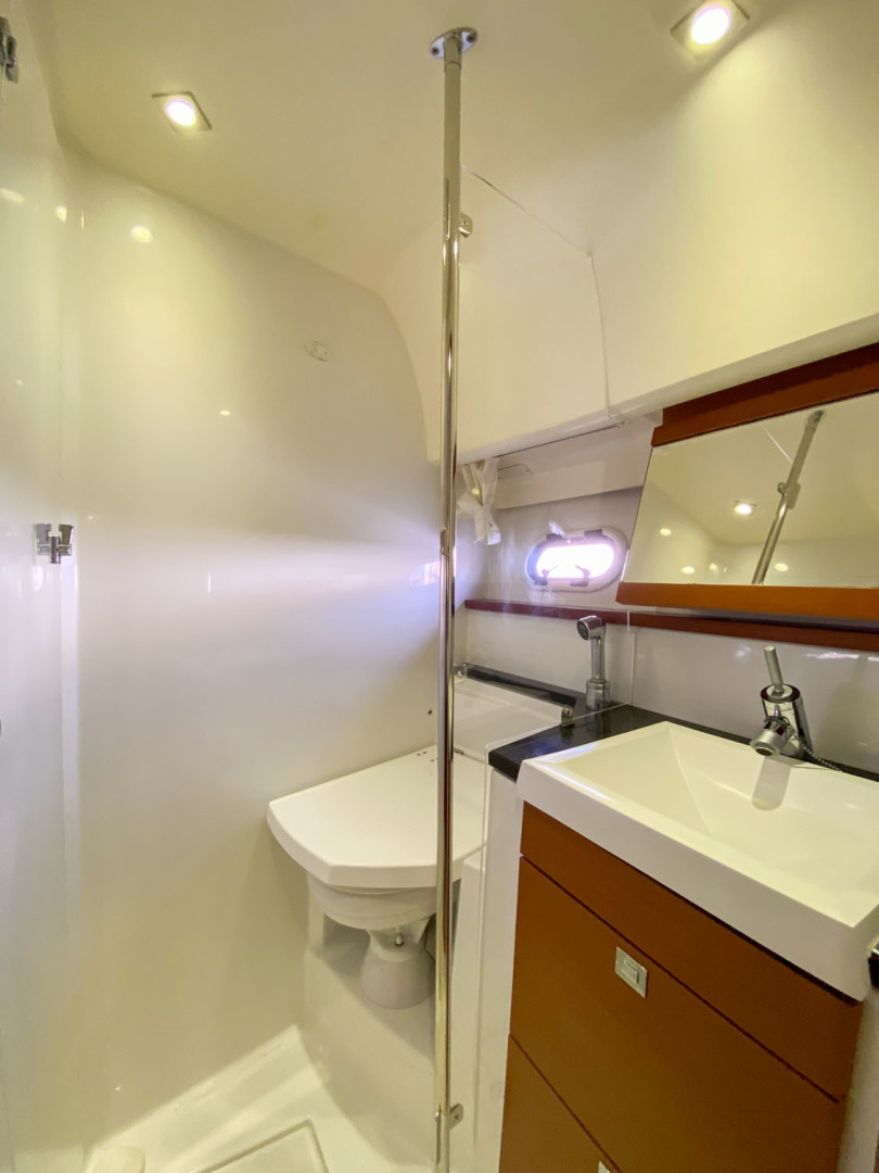 Prestige-400 2014-AU Sunny Isles Beach-Florida-United States-2478327 | Thumbnail