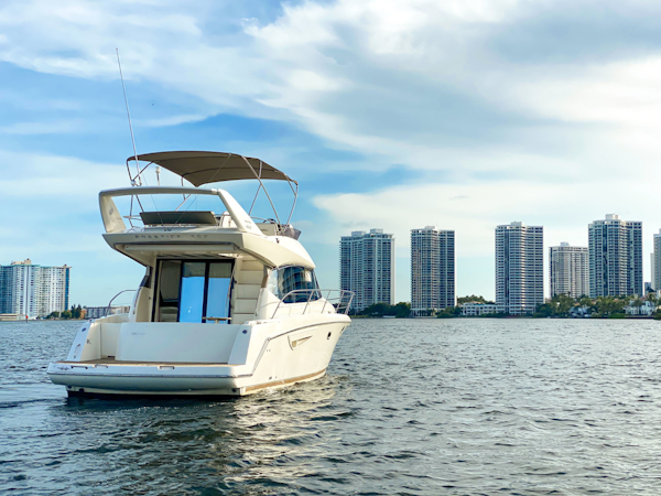 Prestige-400 2014-AU Sunny Isles Beach-Florida-United States-2478347