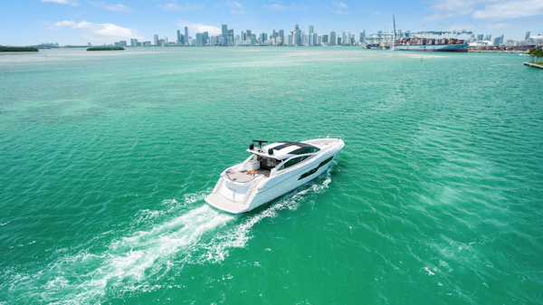 Sunseeker-80 Predator 2013-Woodever Miami Beach-Florida-United States-3268547