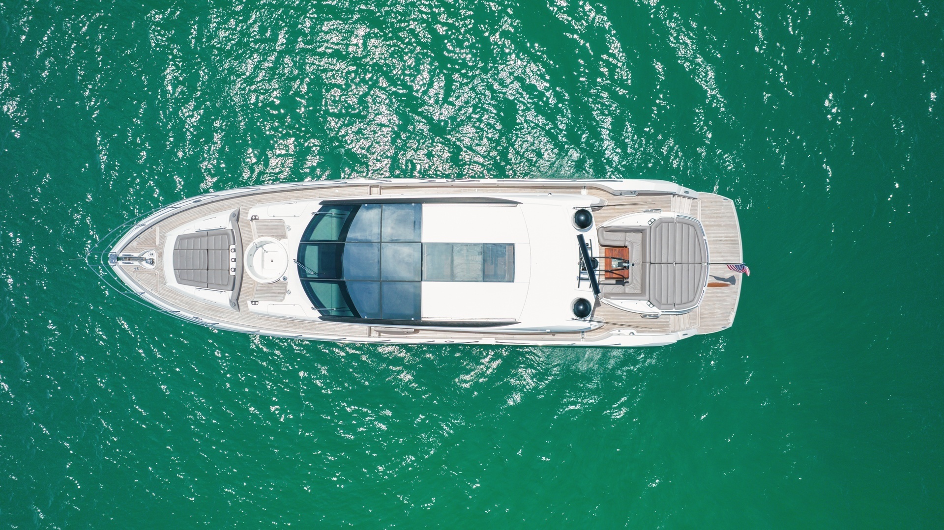 Sunseeker-80 Predator 2013-Woodever Miami Beach-Florida-United States-3268546 | Thumbnail