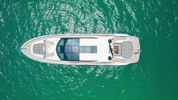 Sunseeker-80 Predator 2013-Woodever Miami Beach-Florida-United States-3268546