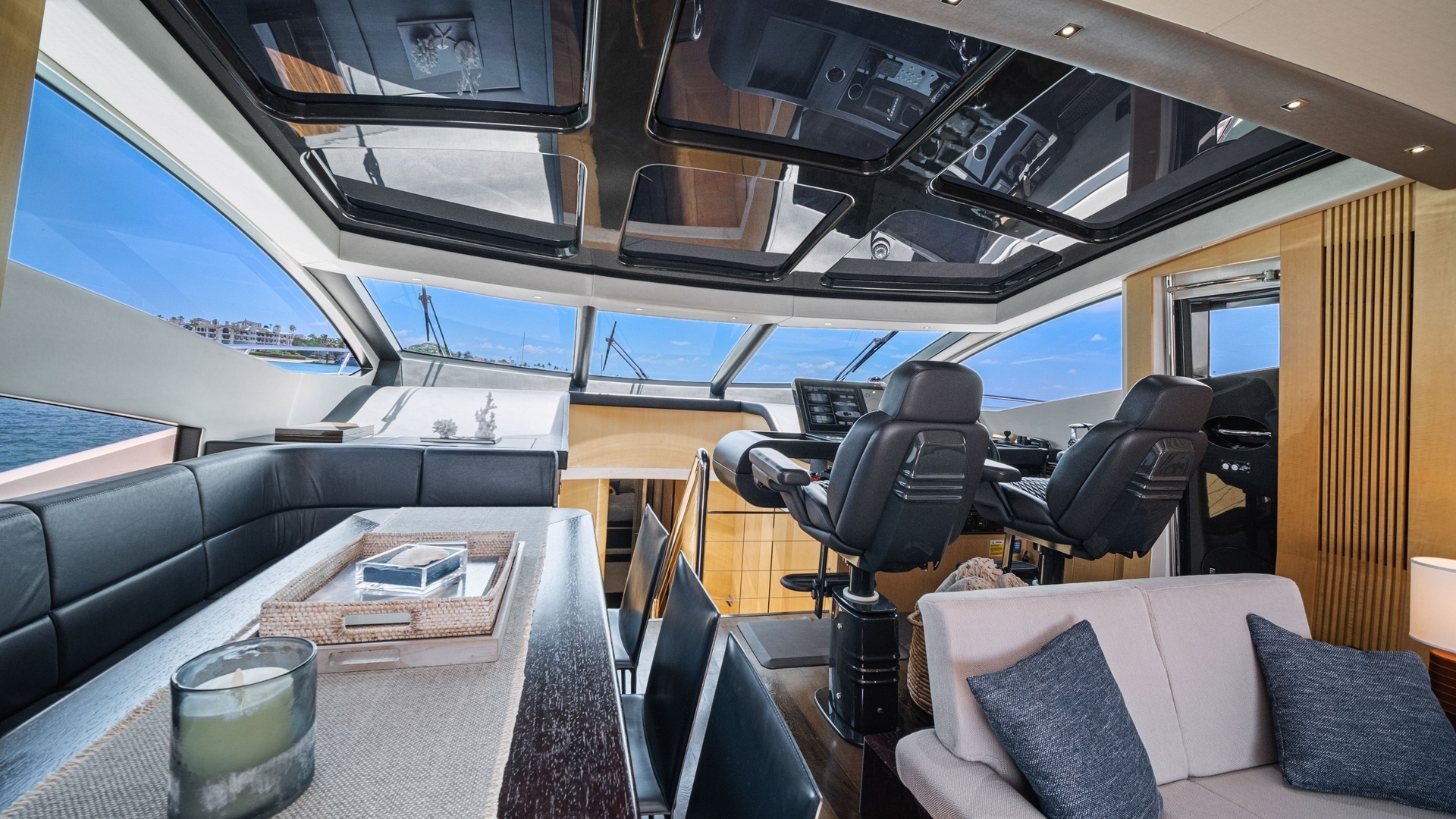 Sunseeker-80 Predator 2013-Woodever Miami Beach-Florida-United States-3268568 | Thumbnail