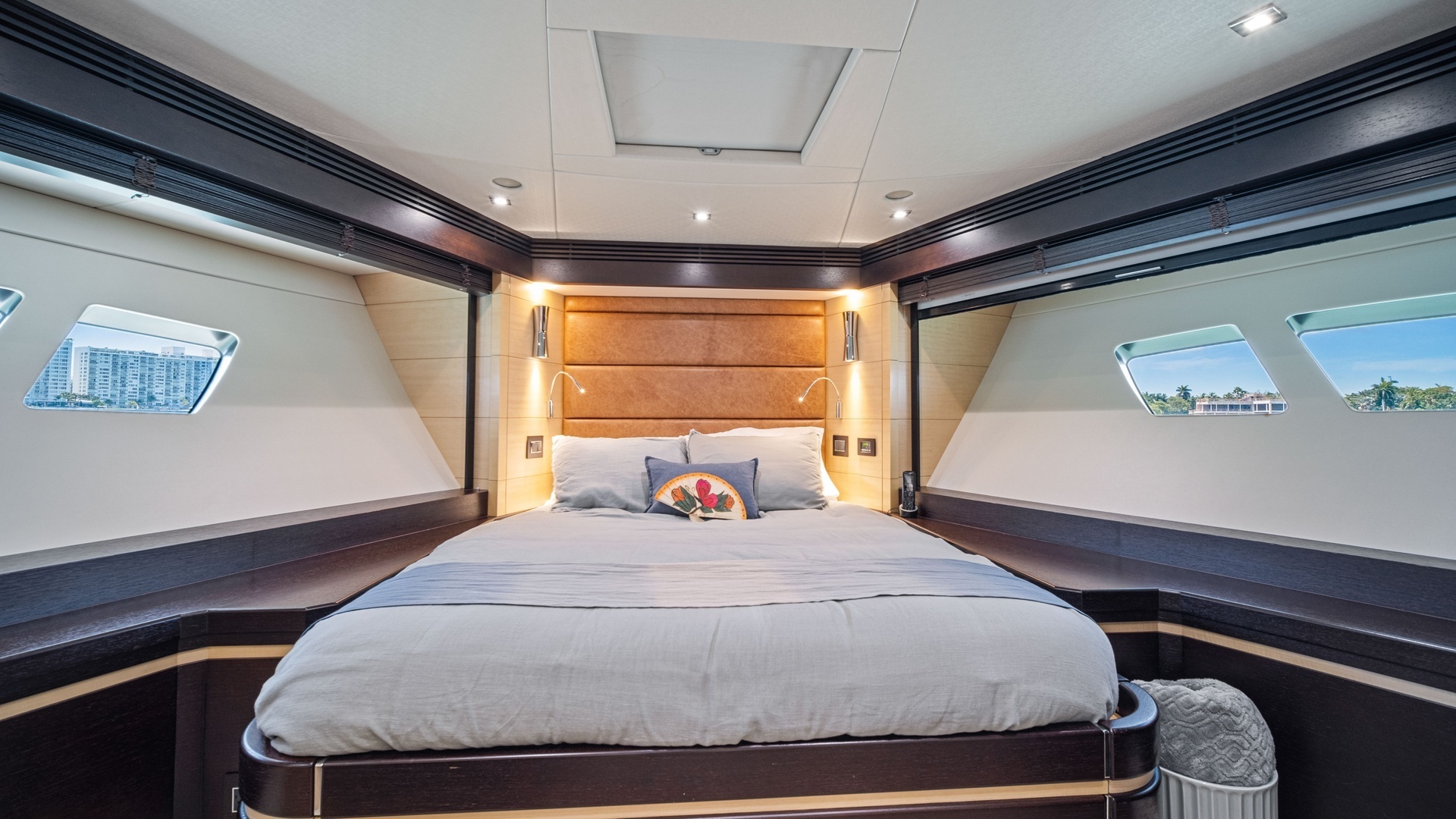 Sunseeker-80 Predator 2013-Woodever Miami Beach-Florida-United States-3268581 | Thumbnail