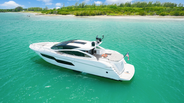 Sunseeker-80 Predator 2013-Woodever Miami Beach-Florida-United States-3268541