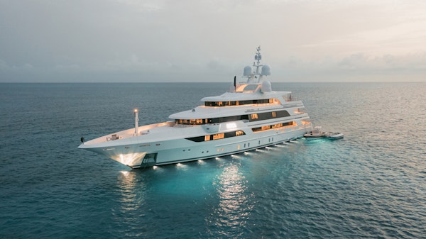 The 5 - Hawk vs Benetti - From The 108