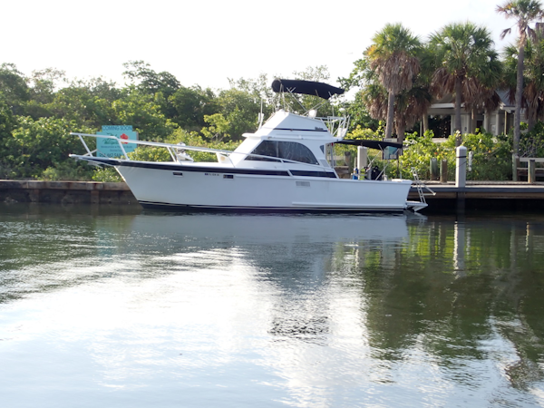 Striker-37 1969 -Fort Lauderdale-Florida-United States-2783546
