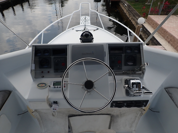 Striker-37 1969 -Fort Lauderdale-Florida-United States-2783547