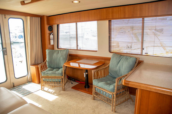 Mainship-34 TRAWLER 2006-Sojourner mount pleasant-South Carolina-United States-3152038