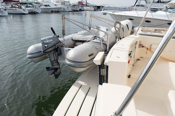 Mainship-34 TRAWLER 2006-Sojourner mount pleasant-South Carolina-United States-3152075