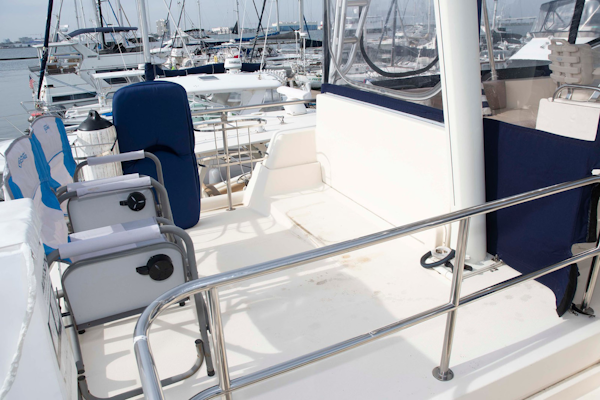Mainship-34 TRAWLER 2006-Sojourner mount pleasant-South Carolina-United States-3152070
