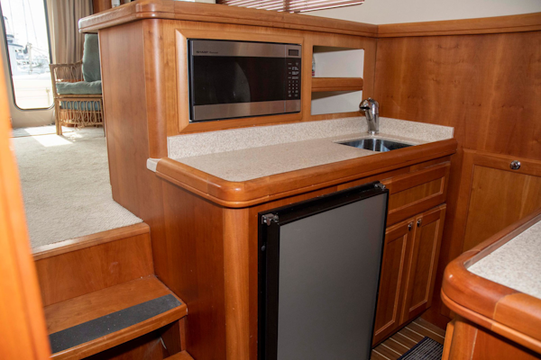 Mainship-34 TRAWLER 2006-Sojourner mount pleasant-South Carolina-United States-3152048