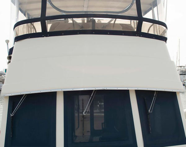 Mainship-34 TRAWLER 2006-Sojourner mount pleasant-South Carolina-United States-3152058