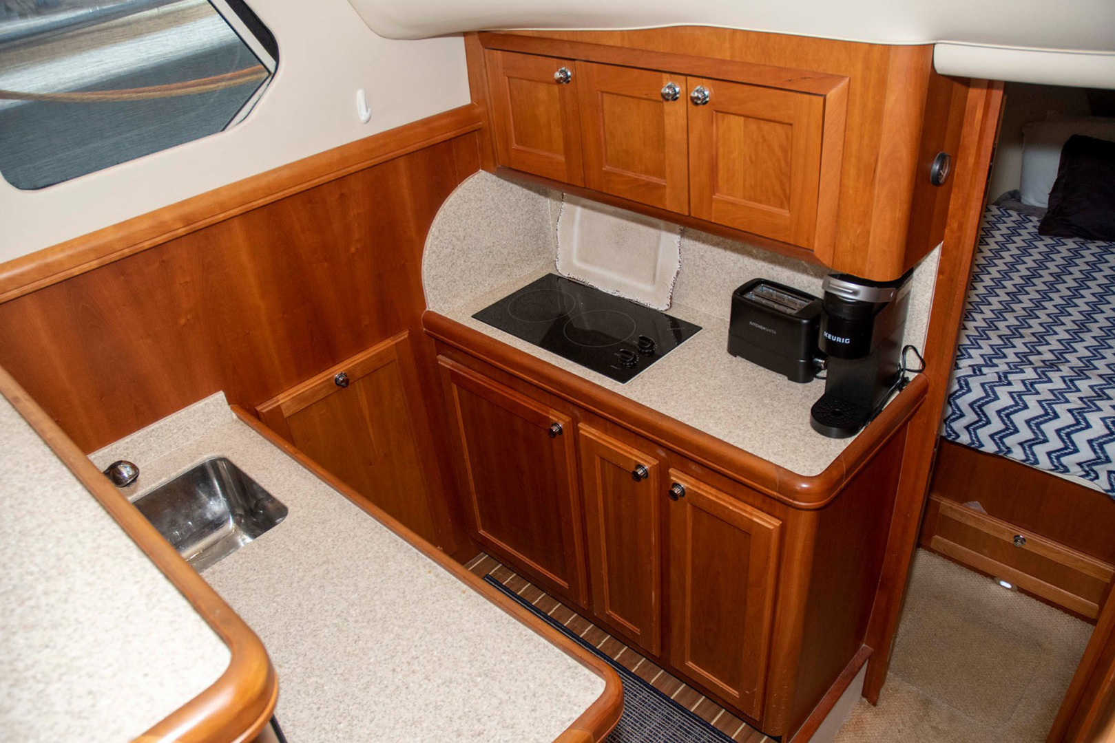 Mainship-34 TRAWLER 2006-Sojourner mount pleasant-South Carolina-United States-3152046 | Thumbnail