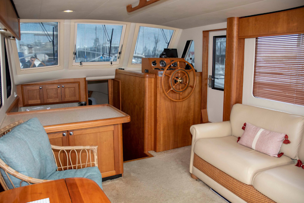 Mainship-34 TRAWLER 2006-Sojourner mount pleasant-South Carolina-United States-3152040