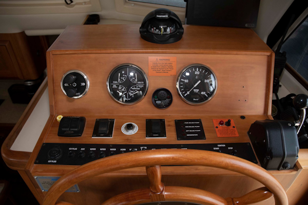 Mainship-34 TRAWLER 2006-Sojourner mount pleasant-South Carolina-United States-3152045