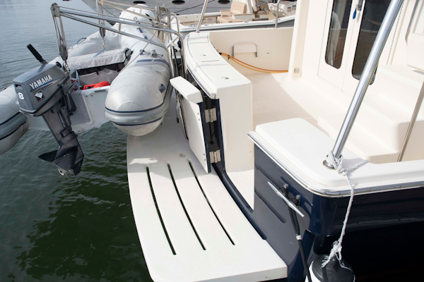 Mainship-34 TRAWLER 2006-Sojourner mount pleasant-South Carolina-United States-3152076
