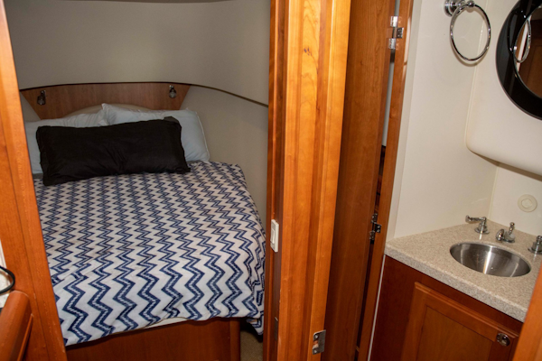 Mainship-34 TRAWLER 2006-Sojourner mount pleasant-South Carolina-United States-3152049