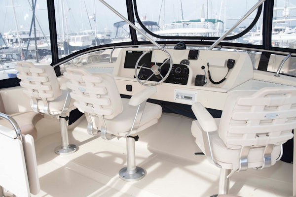Mainship-34 TRAWLER 2006-Sojourner mount pleasant-South Carolina-United States-3152063