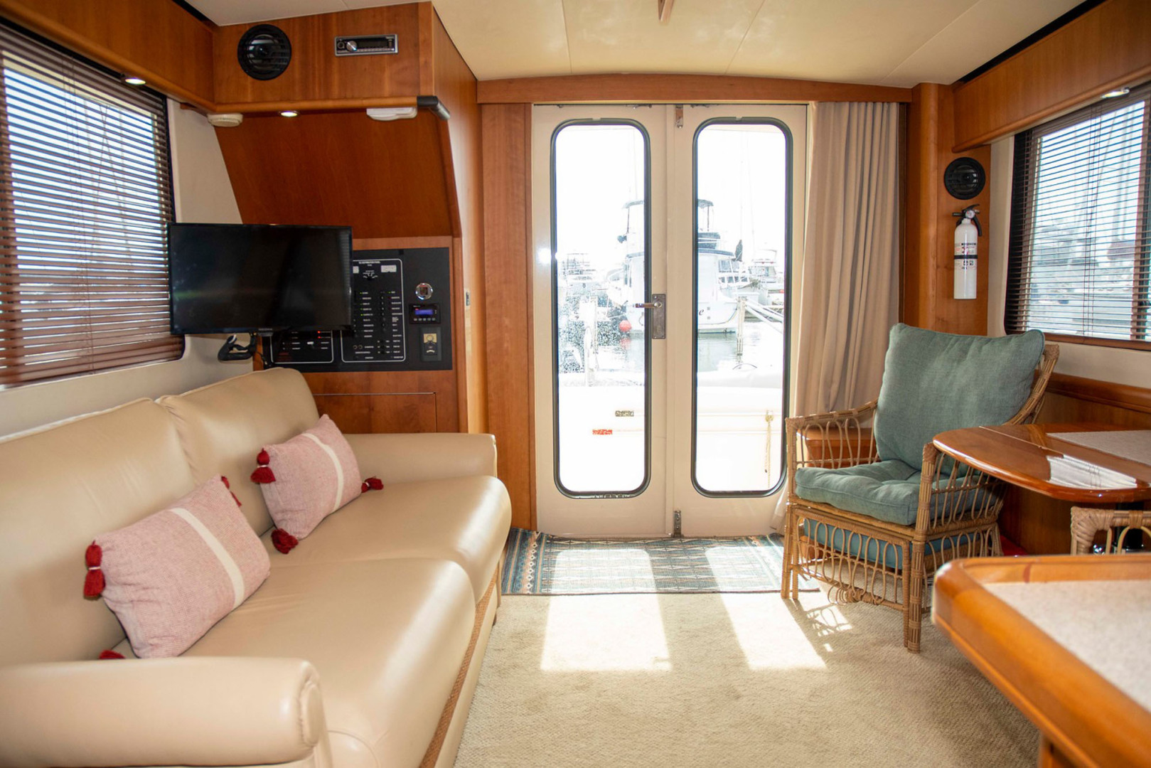 Mainship-34 TRAWLER 2006-Sojourner mount pleasant-South Carolina-United States-3152037 | Thumbnail