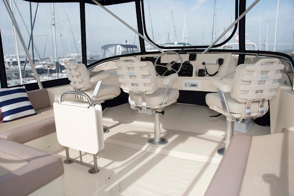Mainship-34 TRAWLER 2006-Sojourner mount pleasant-South Carolina-United States-3152065