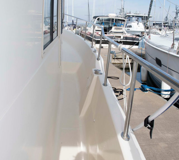 Mainship-34 TRAWLER 2006-Sojourner mount pleasant-South Carolina-United States-3152060