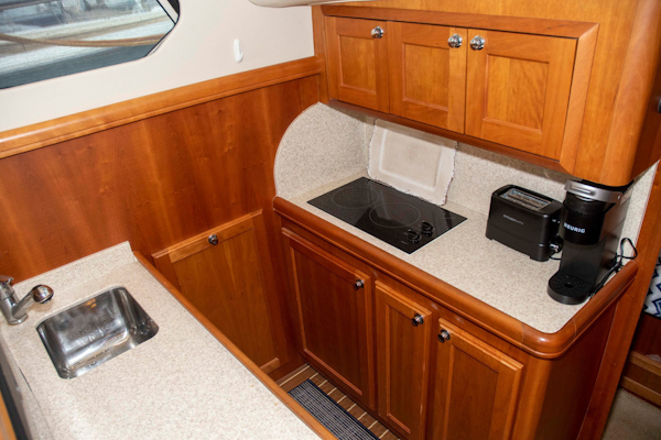 Mainship-34 TRAWLER 2006-Sojourner mount pleasant-South Carolina-United States-3152047