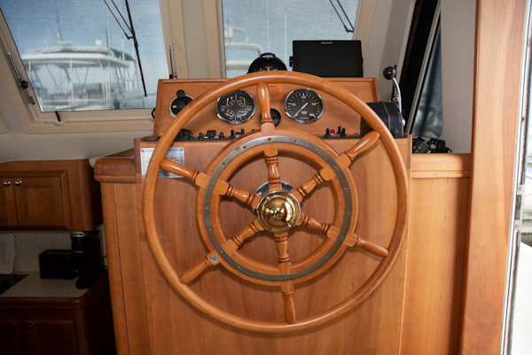 Mainship-34 TRAWLER 2006-Sojourner mount pleasant-South Carolina-United States-3152044