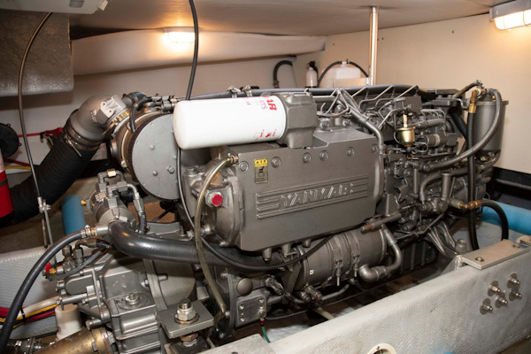 Mainship-34 TRAWLER 2006-Sojourner mount pleasant-South Carolina-United States-3152078