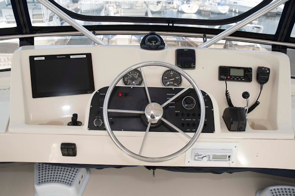 Mainship-34 TRAWLER 2006-Sojourner mount pleasant-South Carolina-United States-3152061