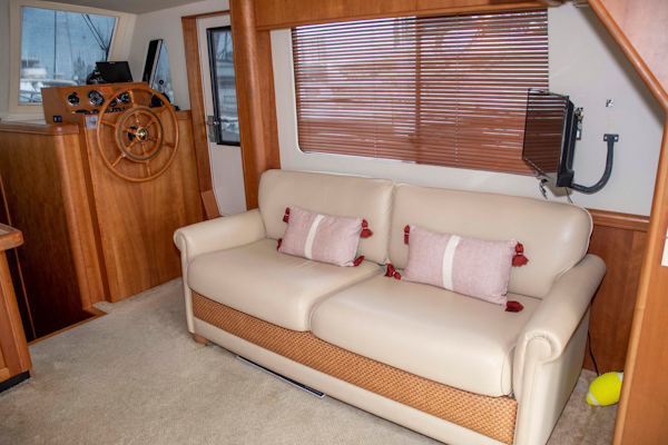 Mainship-34 TRAWLER 2006-Sojourner mount pleasant-South Carolina-United States-3152036
