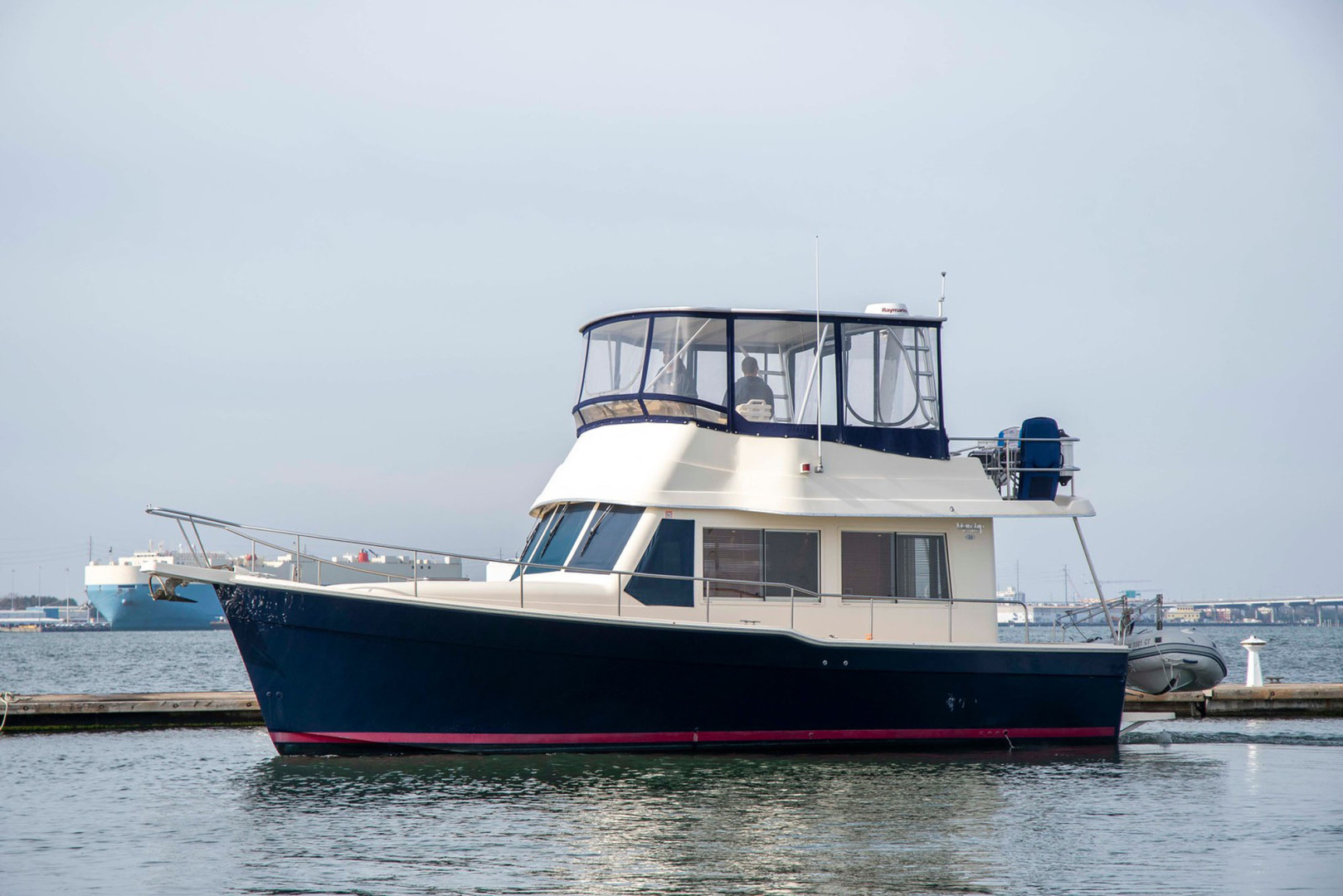Mainship-34 TRAWLER 2006-Sojourner mount pleasant-South Carolina-United States-3152035 | Thumbnail